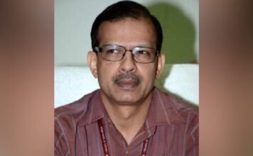 KK Pathak is now Special Secretary in Cabinet Secretariat