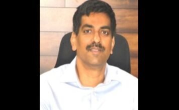 K Manicka Raj returns to parent cadre