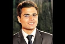 IAS Kapil Meena re-designated as Director in Ministry of Cooperation