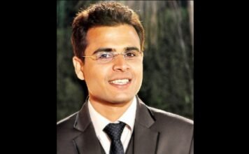 IAS Kapil Meena re-designated as Director in Ministry of Cooperation