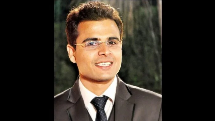 Kapil Meena