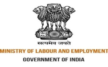 Dr. PK Jena re-designated as Director in Ministry of Labour and Employment Ministry of Labour & Employment