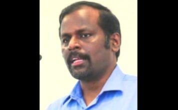 IAS officer Dr M Balaji appointed Deputy Chief of Mission, Embassy of India, Brussels
