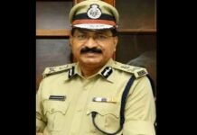 Telangana: Former DGP M Mahendar Reddy appointed Chairman of TSPCS, five others named as Members