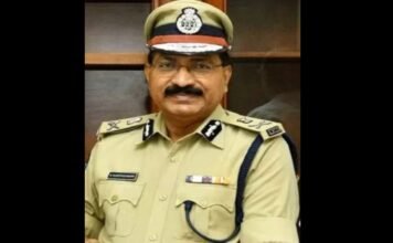 Telangana: Former DGP M Mahendar Reddy appointed Chairman of TSPCS, five others named as Members
