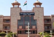MP High Court appoints senior IAS to mentor 18-year-old girl in pursuing civil services aspirations MP High Court