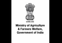 Arun G appointed Deputy Secretary in D/o Agriculture & Farmers’ Welfare