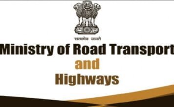 Mayank Tyagi appointed as Deputy Secretary in MoRTH