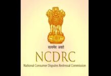 S Hanumantha Rao appointed as Registrar of NCDRC