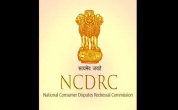 S Hanumantha Rao appointed as Registrar of NCDRC