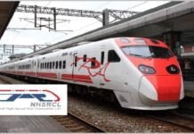 Vivek Kumar Gupta appointed as MD of National High-Speed Rail Corporation