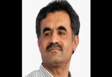 Maharashtra: Chief Secretary Nitin Kareer gets three months extension