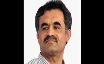 Maharashtra: Nitin Kareer appointed new Chief Secretary
