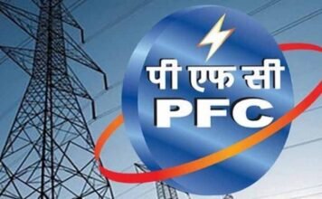 PESB recommends V Packirisamy as Director (Commercial) of PFC PFC Limited