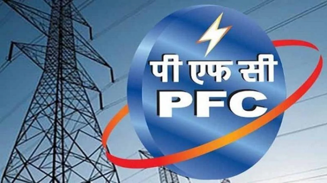 PFC PFC Limited