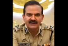 CBI files closure report in extortion case against ex-Mumbai Police Commissioner Param Bir Singh