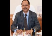Odisha: Chief Secretary Pradeep Kumar Jena gets six months extension