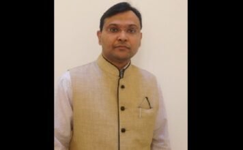 PS Rajpurohit concurrently accredited as India’s High Commissioner to Grenada, Commonwealth of Dominica
