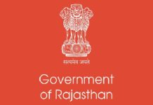 Race Heats Up for Rajasthan’s Next Chief Secretary After Sudhansh Pant’s Exit