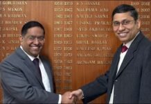 Randhir Jaiswal takes over as MEA Spokesperson