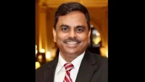 Ravi Kota IAS