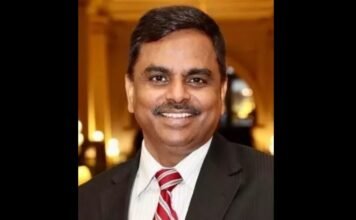 Assam govt undertakes significant bureaucratic overhaul, names Ravi Kota as next Chief Secretary Ravi Kota IAS