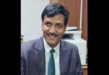 Ravindra Kumar Tyagi takes over as CMD of Power Grid Corporation