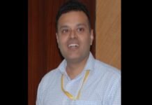 Rocktim Saikia re-designated as Director in M/o Ports, Shipping & Waterways and Aayush