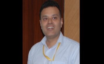 Rocktim Saikia re-designated as Director in M/o Ports, Shipping & Waterways and Aayush