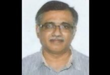 S Kishore gets extension as Chairman, SSC