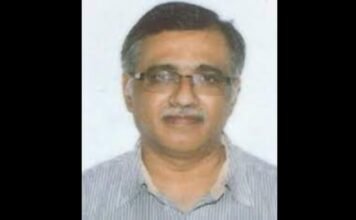 S Kishore gets extension as Chairman, SSC