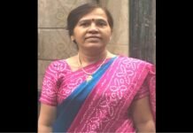 Sanjukta Mudgal repatriated to parent cadre