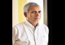 J&K: Satish Chandra appointed as Chairman of J&K RERA