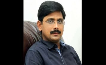 IAS officer Senthil Pandian C appointed Ambassador/Permanent Representative to WTO, Geneva