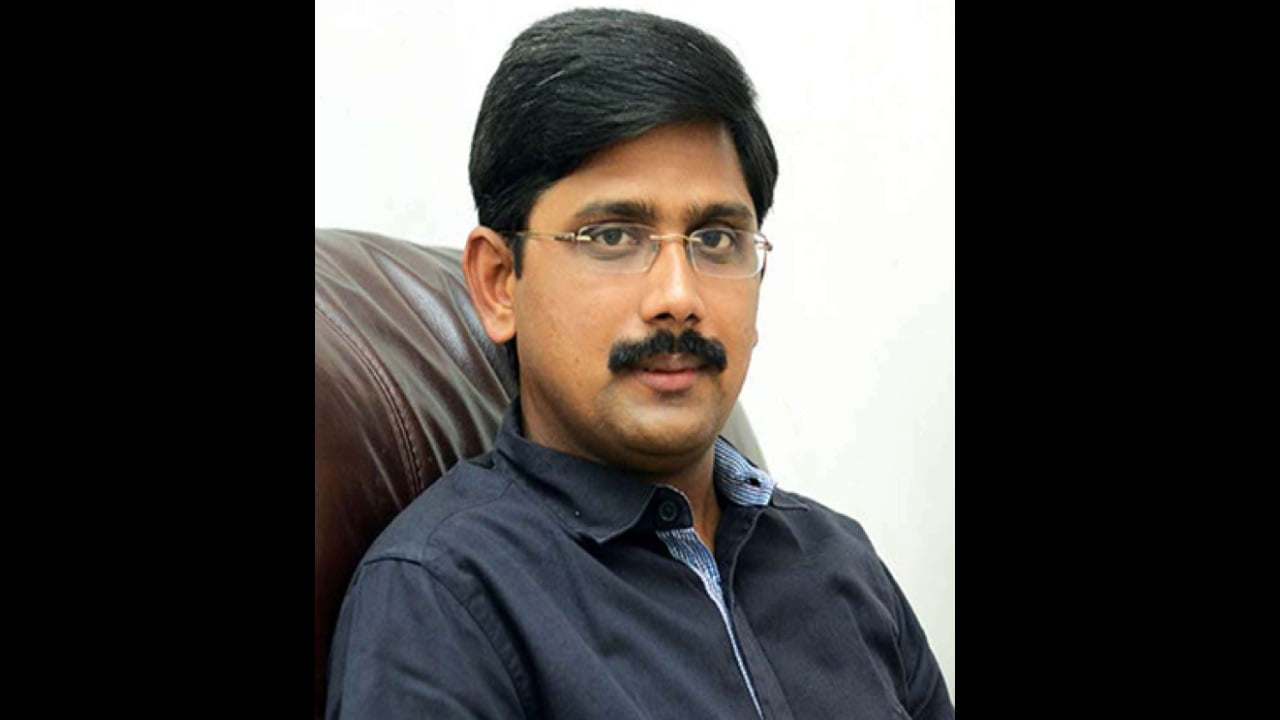 IAS officer Senthil Pandian C appointed Ambassador/Permanent ...