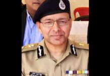 IPS officer Shyam Bhagat Negi appointed ACS, Social Justice and Empowerment in Himachal Pradesh Shyam Bhagat Negi IPS