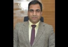 Shyam Lal Poonia re-designated as Director in MoHUA