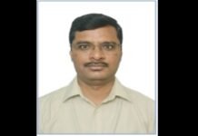 Department of Defence Production JS Surendra Prasad Yadav returns to parent cadre