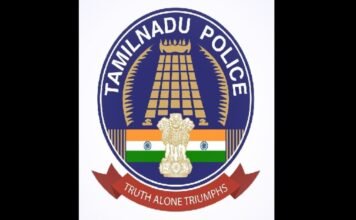 Tamil Nadu: 13 IPS officers shifted Tamil Nadu DGP
