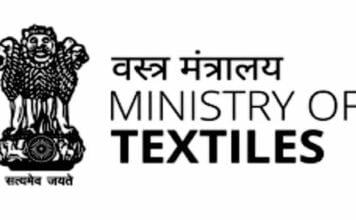 Nipun Pande re-designated as Director in M/o Textiles