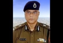Rajasthan: Utkal Ranjan Sahu appointed full-time DGP