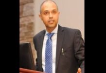 Dr. Vidhu P Nair appointed as next Ambassador to Angola