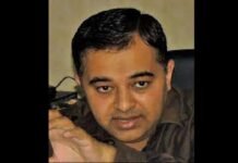 Vikas Narwal’s tenure as Deputy Chairperson of CoPA cut short Vikas Narwal's tenure as Deputy Chairperson of Cochin Port Authority cut short