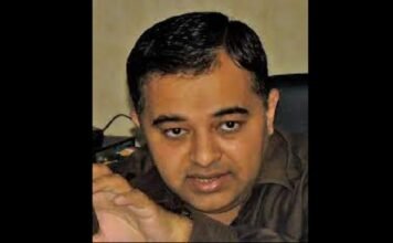 Vikas Narwal granted ex-post facto approval for additional charge as Chairperson of Cochin Port Authority Vikas Narwal's tenure as Deputy Chairperson of Cochin Port Authority cut short