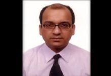 D/o Commerce JS Vipul Bansal returns to parent cadre