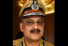Maharashtra: Vivek Phansalkar gets addl. charge of DGP post