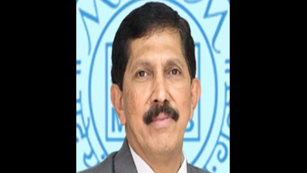 A S Rajeev appointed Vigilance Commissioner in CVC