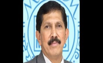 A S Rajeev appointed Vigilance Commissioner in CVC