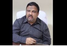ASPS Ravi Prakash appointed as DCO/DCR, Andaman & Nicobar Islands