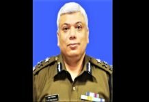 NHRC DG (Inv.) Ajay Bhatnagar gets Apex pay scale